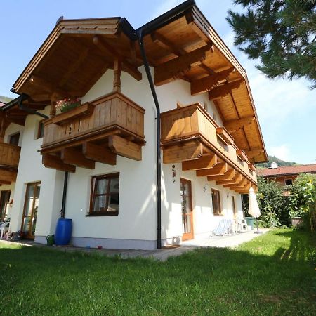 Apartment In Bramberg Am Wildkogel With Balcony Zewnętrze zdjęcie