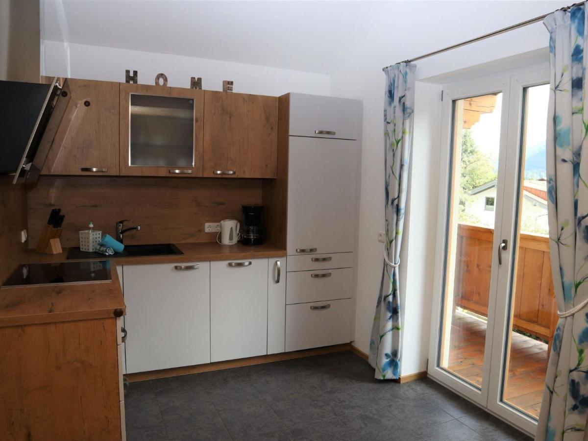 Apartment In Bramberg Am Wildkogel With Balcony Zewnętrze zdjęcie