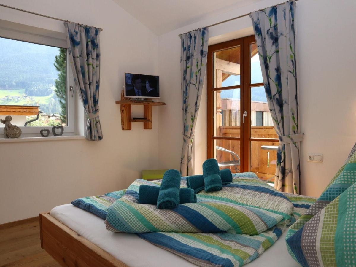 Apartment In Bramberg Am Wildkogel With Balcony Zewnętrze zdjęcie