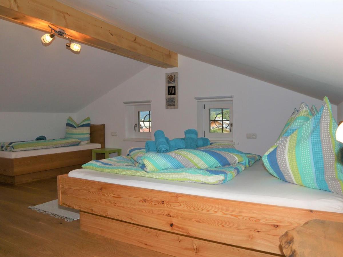 Apartment In Bramberg Am Wildkogel With Balcony Zewnętrze zdjęcie