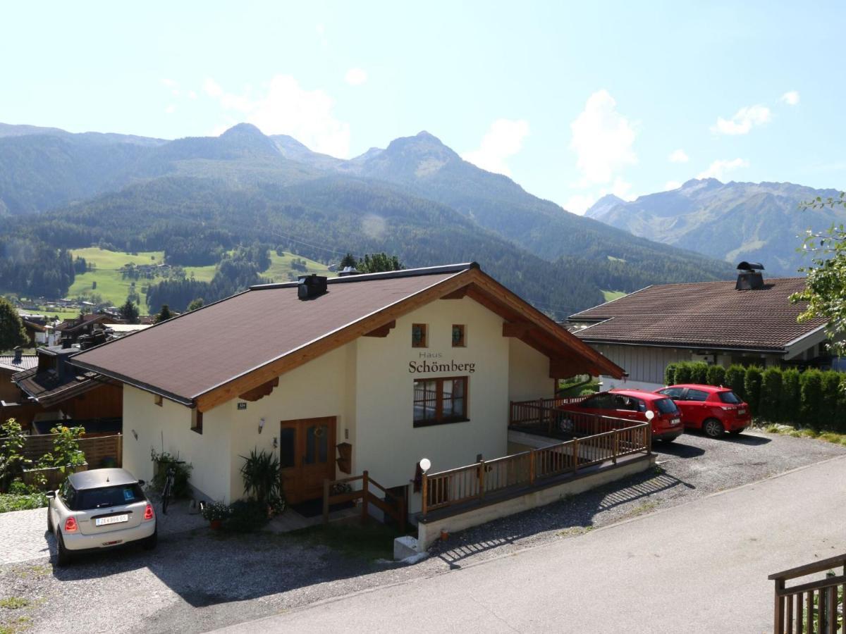 Apartment In Bramberg Am Wildkogel With Balcony Zewnętrze zdjęcie
